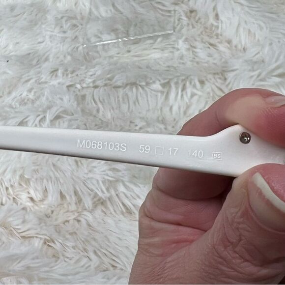 Moschino Cat Eye - Picture 6 of 11